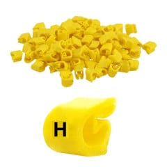 CODE MARCADOR H