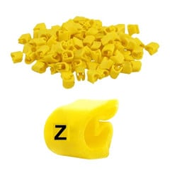 CODE MARCADOR Z