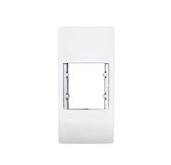 PLACA ALTA P/ MOD PIALPLUS 2 POSTO RODAP