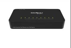 SWITCH 08P FAST C/ QOS - SF800 Q+