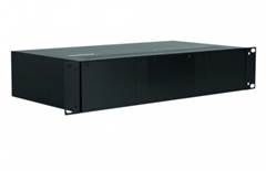 CHASSI RACK 19” 14 SLOTS P/CONV-KX 1400R