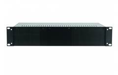 CHASSI RACK 19” 14 SLOTS P/CONV-KX 1400R