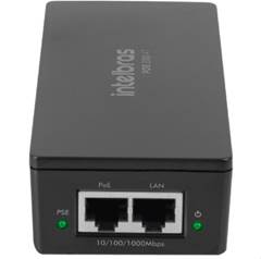 INJETOR POE 802.3AF/AT - POE 200 AT