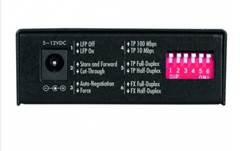 CONV. MIDIA FAST MONO 20KM - KFS 1120