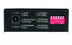 CONV. MIDIA FAST MONO 20KM - KFSD 1120A