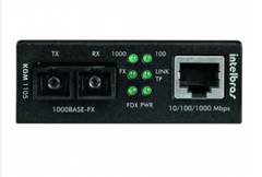 CONV. MIDIA GIGA MULTI 0,5KM - KGM 1105