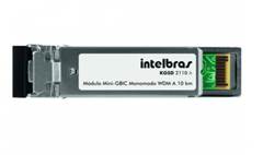 MODULO GBIC MONO. KGSD 2110 A 10KM