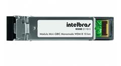 MODULO GBIC MONO. KGSD 2110 B 10KM
