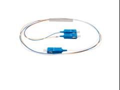SPLITTER 1X2 SC/APC XFS 122