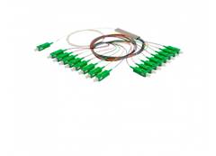 SPLITTER 1X2 SC/APC XFS 122
