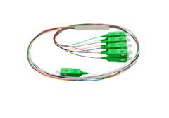 SPLITTER 1X4 SC/APC XFS 142