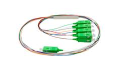 SPLITTER 1X8 SC/APC XFS 182