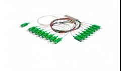 SPLITTER 1X8 SC/APC XFS 182