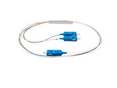 SPLITTER 1X8 SC/APC XFS 182