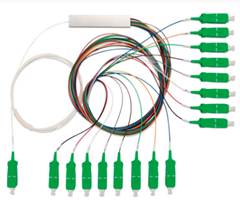 SPLITTER 1X16 SC/APC XFS 1162