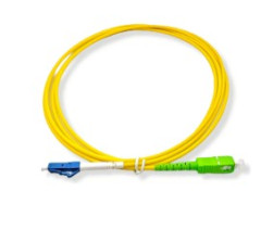 CORDAO OPT SX SM (SC/UPC - SC/APC) - 3M