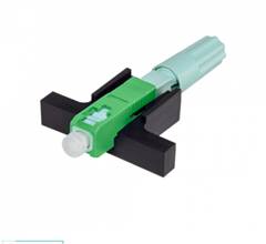 CONECTOR OPTICO ROSCA VD SC/APC - XFF 2