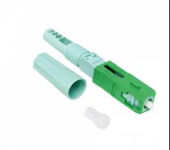 CONECTOR OPTICO ROSCA VD SC/APC - XFF 2