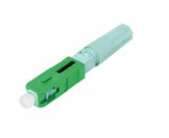 CONECTOR OPTICO ROSCA VD SC/APC - XFF 2