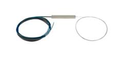 SPLITTER OPTICO 1x2 DESCONECTORIZADO