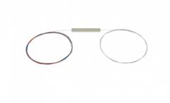 SPLITTER OPTICO 1x2 DESCONECTORIZADO