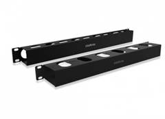 GUIA DE CABO P/ RACK 40MM