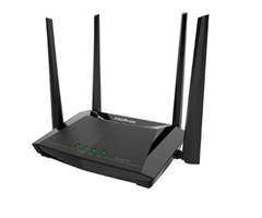 ROTEADOR AC GIGA - W5 1200G