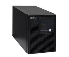 NOBREAK SENOIDAL SNB 1500VA-BIVOLT