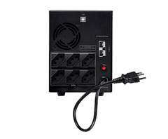 NOBREAK SENOIDAL SNB 1500VA-BIVOLT
