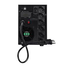 NOBREAK SENOIDAL SNB 2000VA-BIVOLT