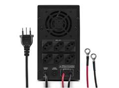 NOBREAK S/BATERIA XNB 1800VA BI+