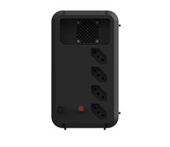 NOBREAK ATTIV 700VA 220V