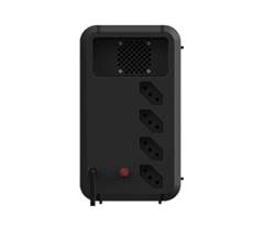 NOBREAK ATTIV 700VA BIVOLT