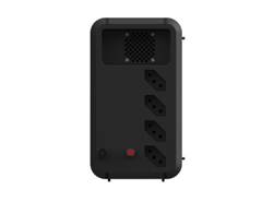 NOBREAK ATTIV 600VA 220V