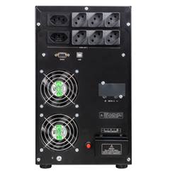 NOBREAK SENOIDAL SNB 3.0KVA BI - TW