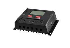 CONTR. CARGA PWM 30A 12/24V - ECP 3024