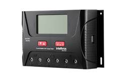 CONTR. CARGA PWM 30A 12/24V - ECP 3024