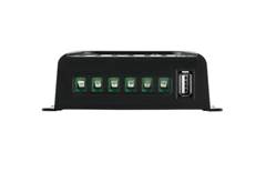 CONTR. CARGA PWM 10A 12/24V - ECP 1024