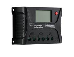 CONTR. CARGA PWM 10A 12/24V - ECP 1024