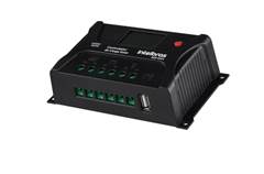 CONTR. CARGA PWM 20A 12/24V - ECP 2024
