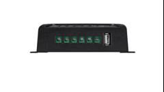 CONTR. CARGA PWM 20A 12/24V - ECP 2024