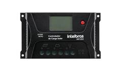 CONTR. CARGA PWM 20A 12/24V - ECP 2024
