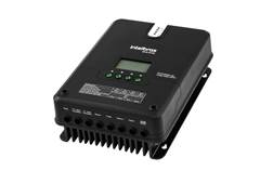 CONTR. CARGA MPPT 60A 12 A 48V -ECM 6048
