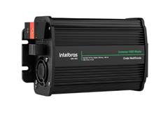 INVERSOR MOD. 400W 24VCC/220VCA IMV 402