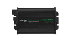INVERSOR MOD. 400W 24VCC/220VCA IMV 402