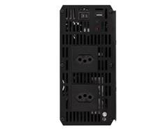 INVERSOR OFF GRID 1500W 220VAC - ISV1502