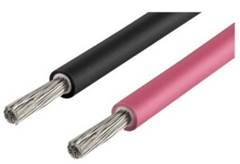 CABO SOLAR PT 4MM2 1KVCA