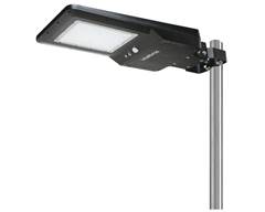 LUMINARIA SOLAR INTEGRADA LSI 4800