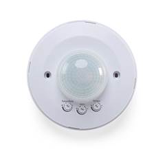 SENSOR PRESENCA ESP 360+