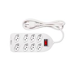 PROTETOR ELET. C/8 TOM. - EPE 1008+ BR